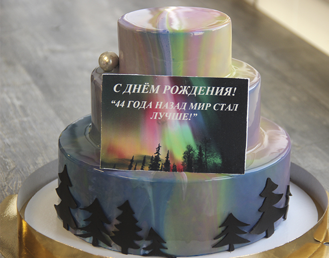 Торт Ж015